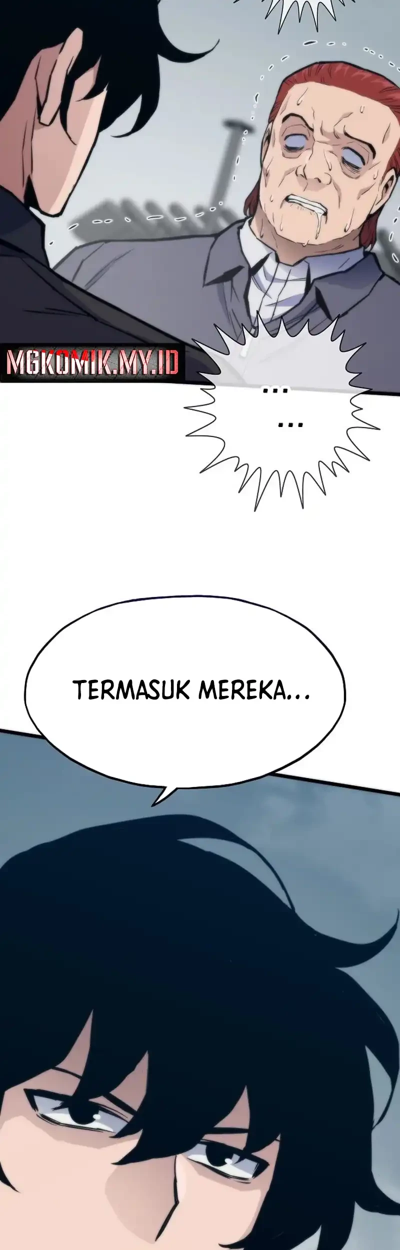 Past Life Regressor (Remake 2022) Chapter 136 Gambar 37