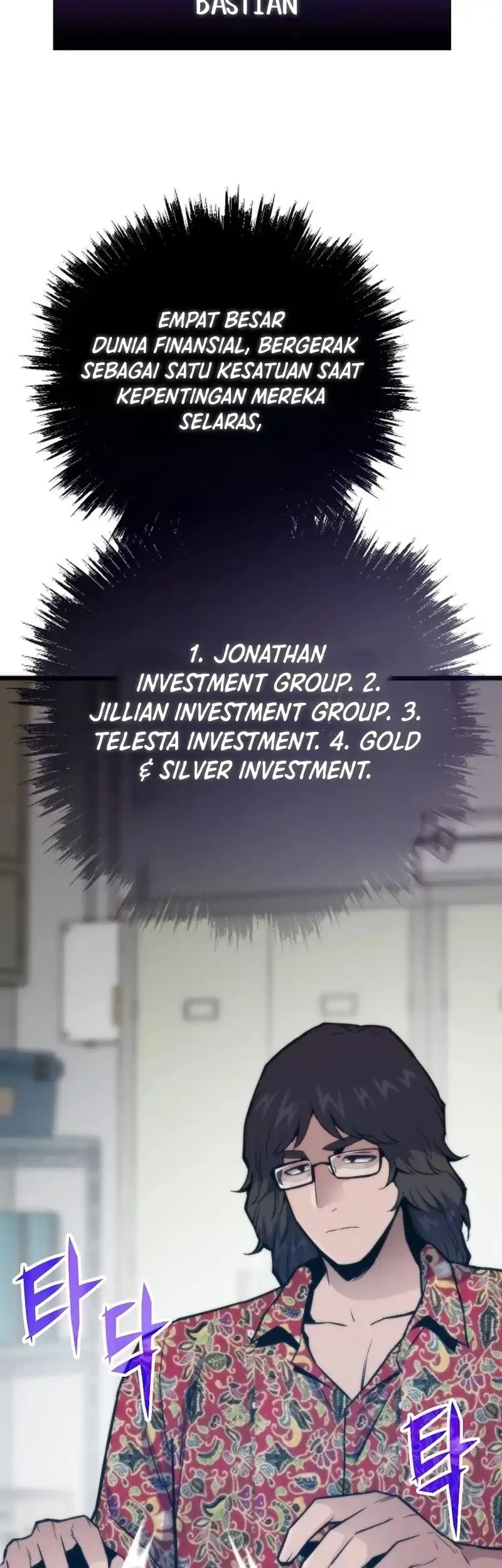 Past Life Regressor (Remake 2022) Chapter 136 Gambar 55