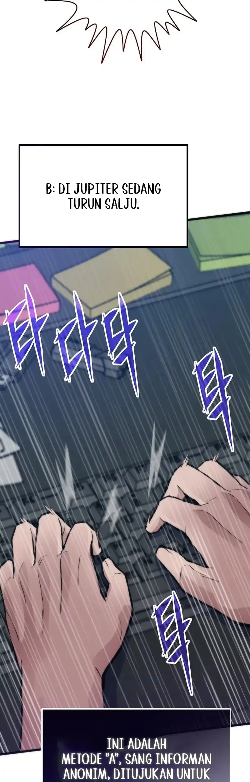 Past Life Regressor (Remake 2022) Chapter 136 Gambar 59