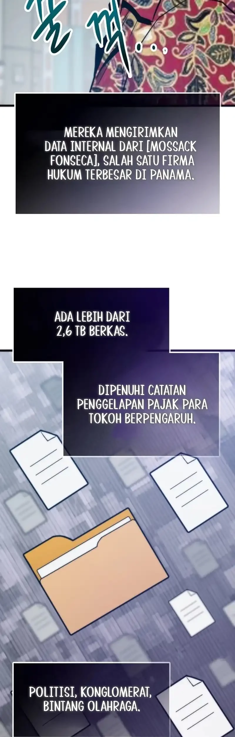 Past Life Regressor (Remake 2022) Chapter 136 Gambar 61