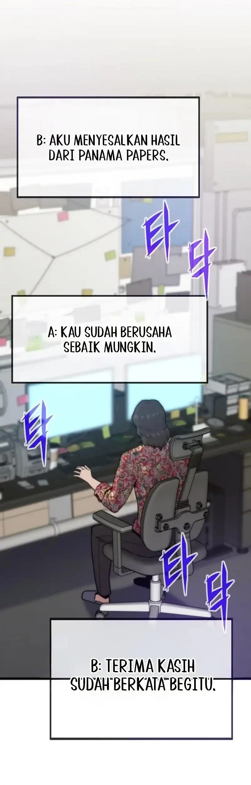 Past Life Regressor (Remake 2022) Chapter 136 Gambar 65