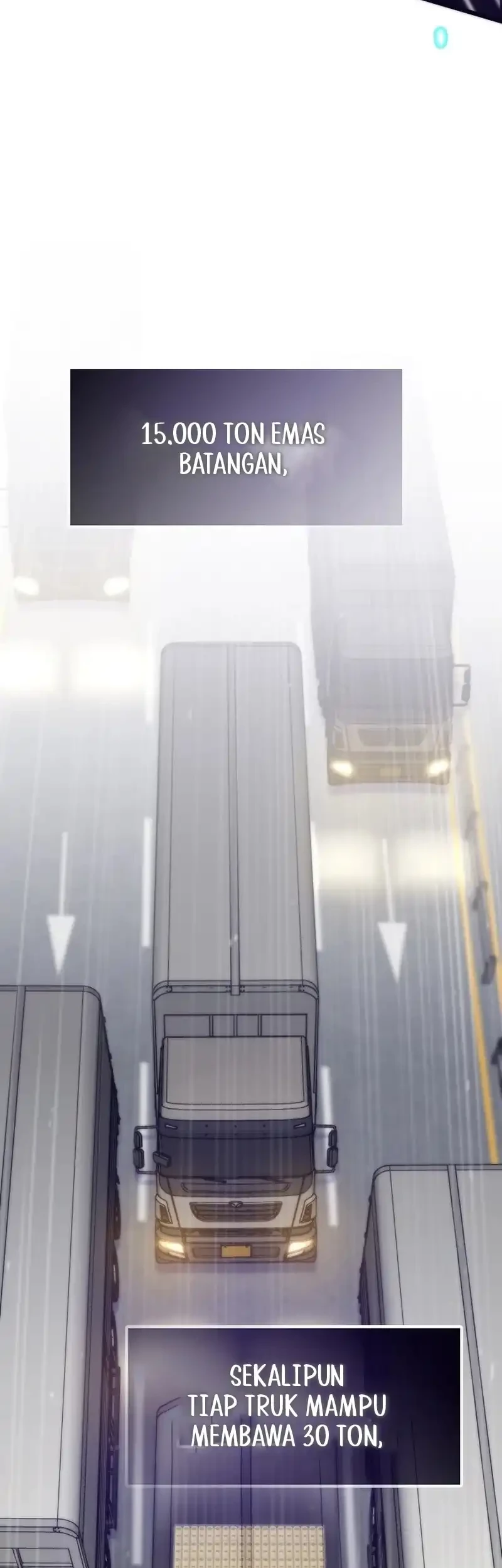 Past Life Regressor (Remake 2022) Chapter 136 Gambar 71