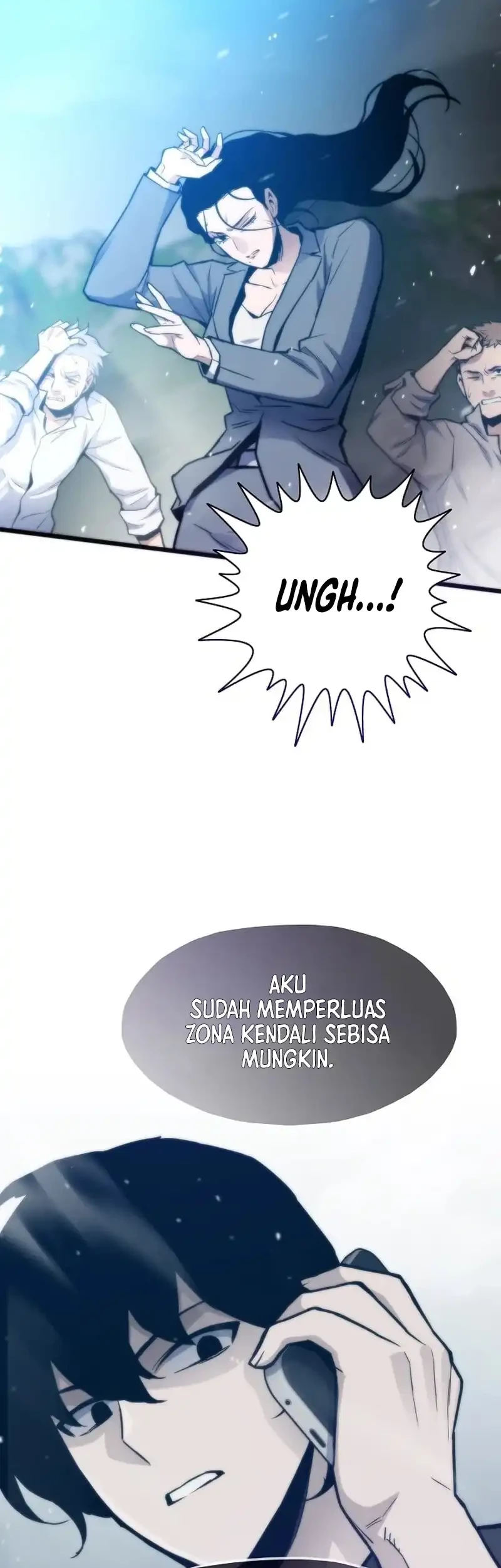 Past Life Regressor (Remake 2022) Chapter 137 Gambar 20