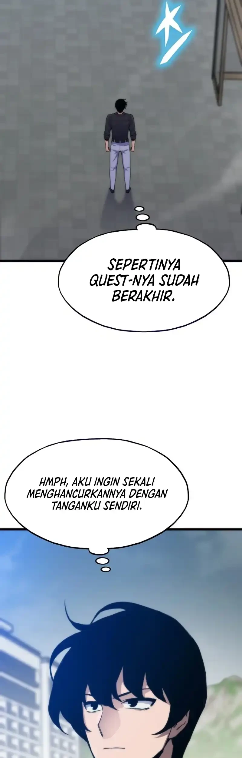 Past Life Regressor (Remake 2022) Chapter 137 Gambar 24