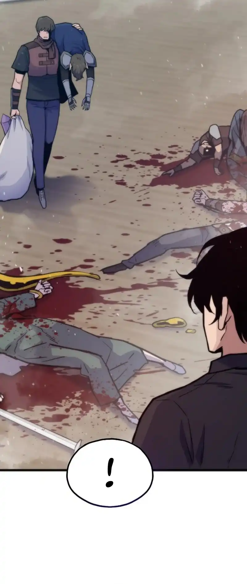 Past Life Regressor (Remake 2022) Chapter 137 Gambar 30