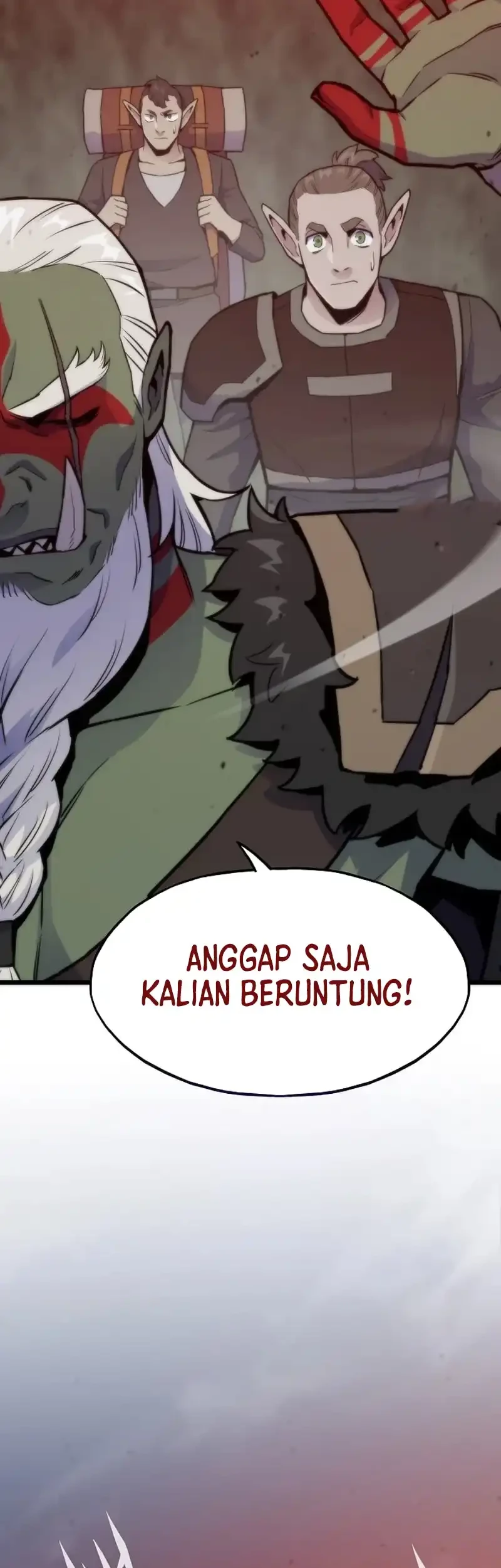 Past Life Regressor (Remake 2022) Chapter 137 Gambar 76