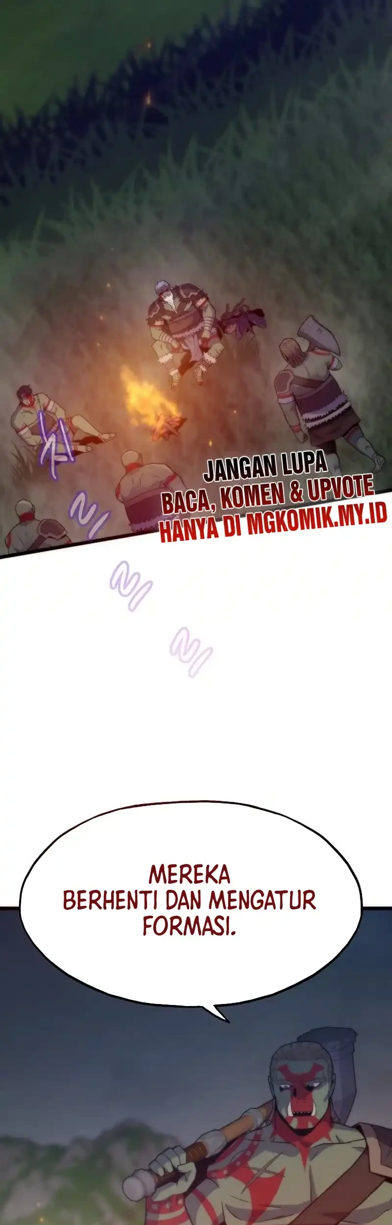 Past Life Regressor (Remake 2022) Chapter 137 Gambar 86