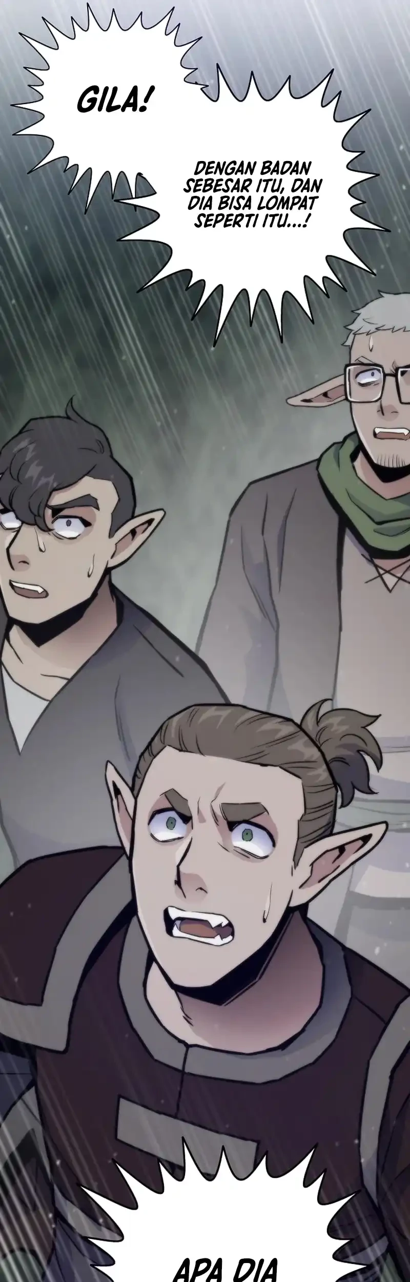 Past Life Regressor (Remake 2022) Chapter 137 Gambar 102