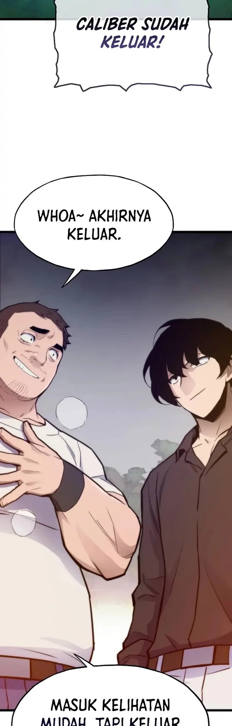 Past Life Regressor (Remake 2022) Chapter 138 Gambar 39