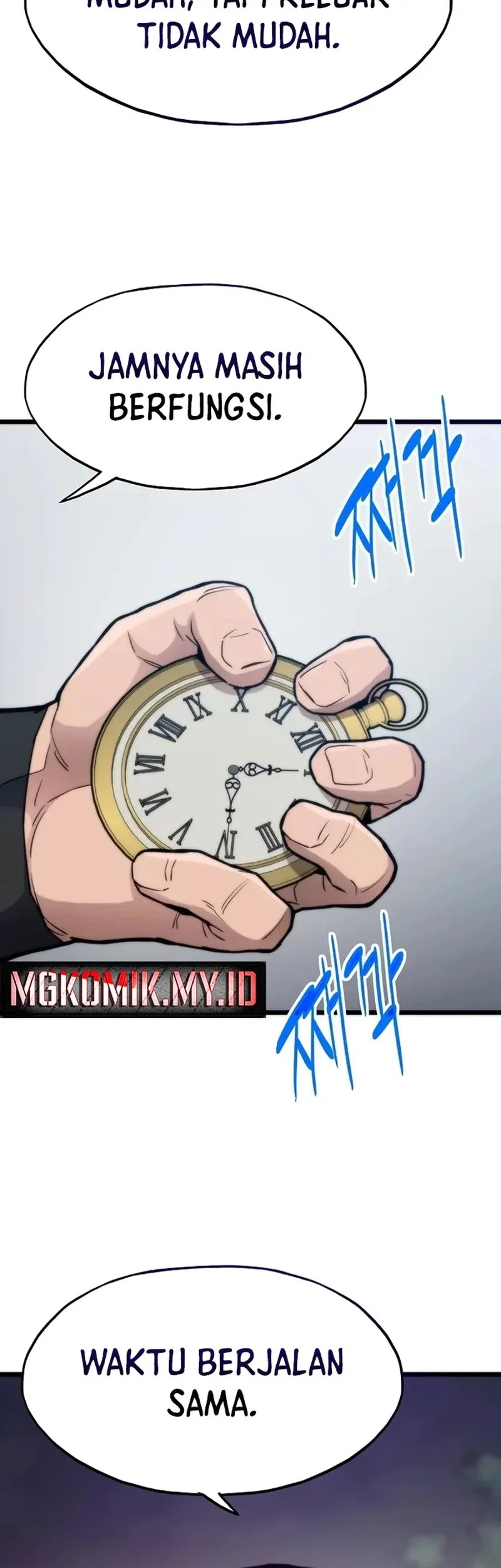 Past Life Regressor (Remake 2022) Chapter 138 Gambar 40