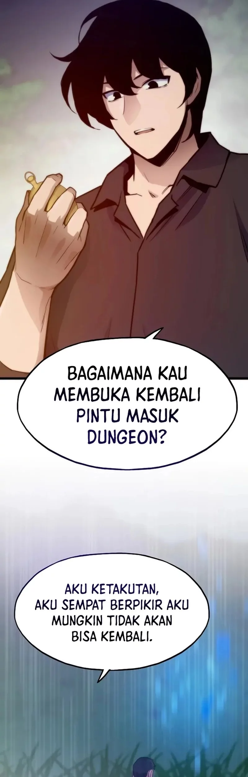 Past Life Regressor (Remake 2022) Chapter 138 Gambar 41