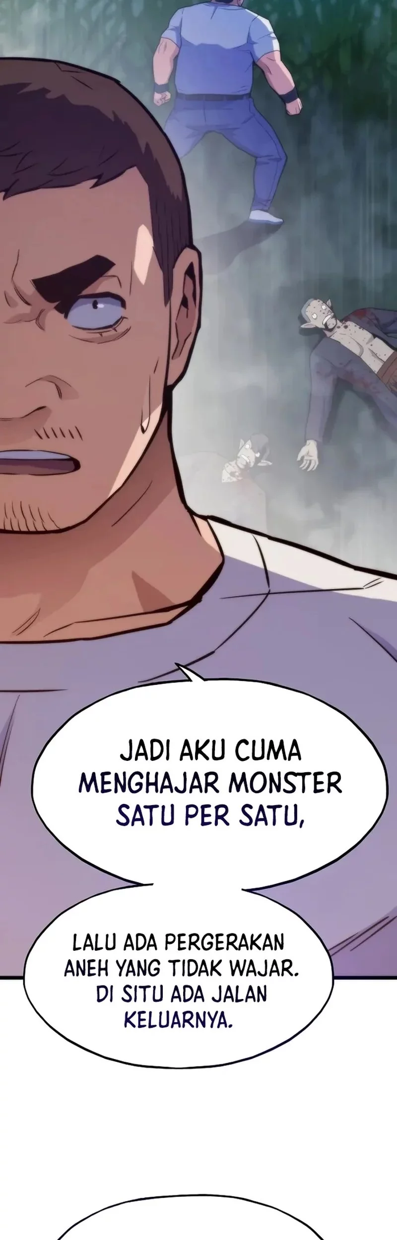 Past Life Regressor (Remake 2022) Chapter 138 Gambar 42