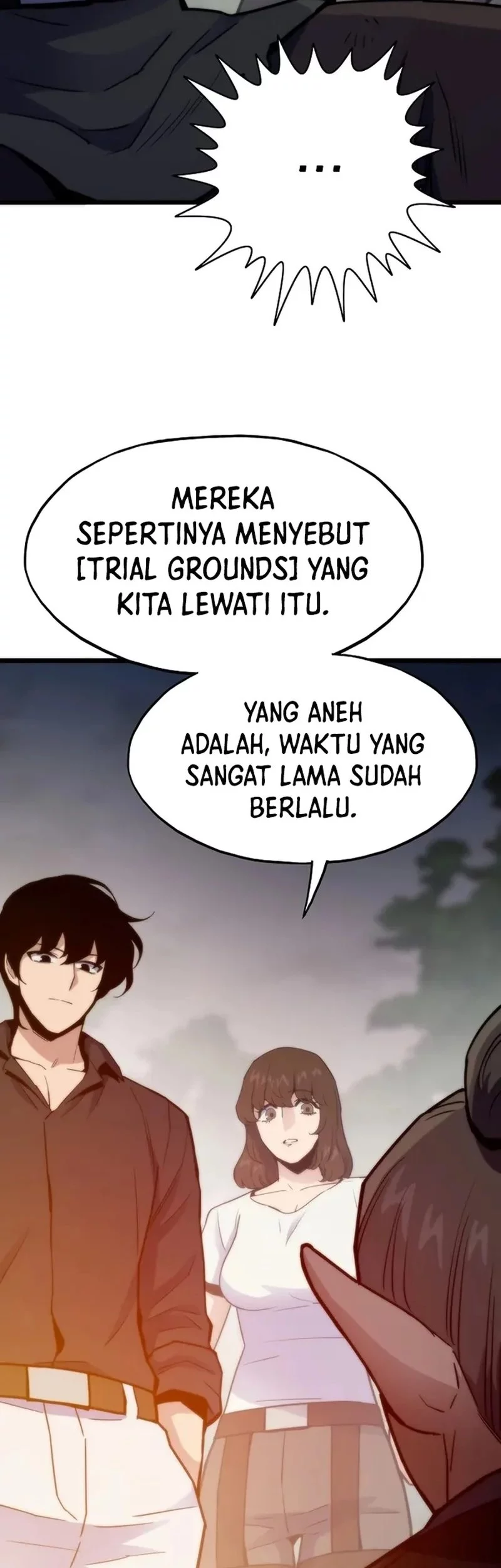 Past Life Regressor (Remake 2022) Chapter 138 Gambar 50