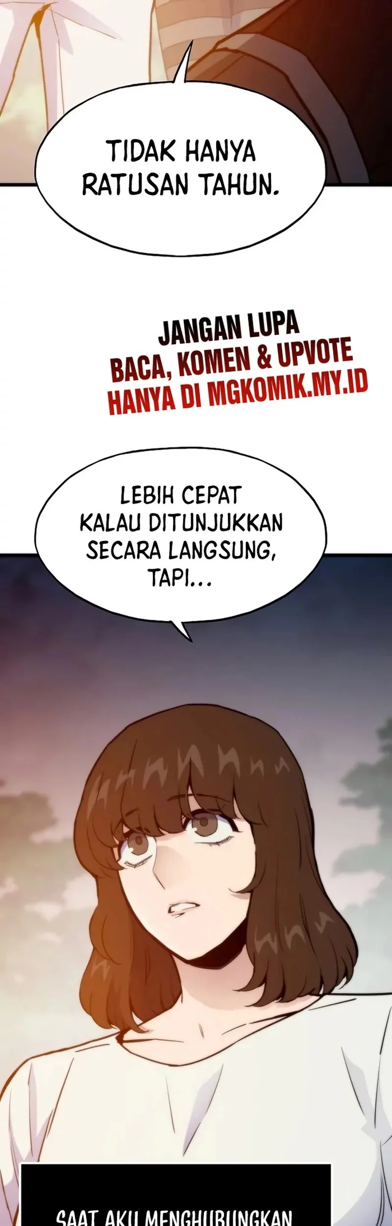 Past Life Regressor (Remake 2022) Chapter 138 Gambar 51