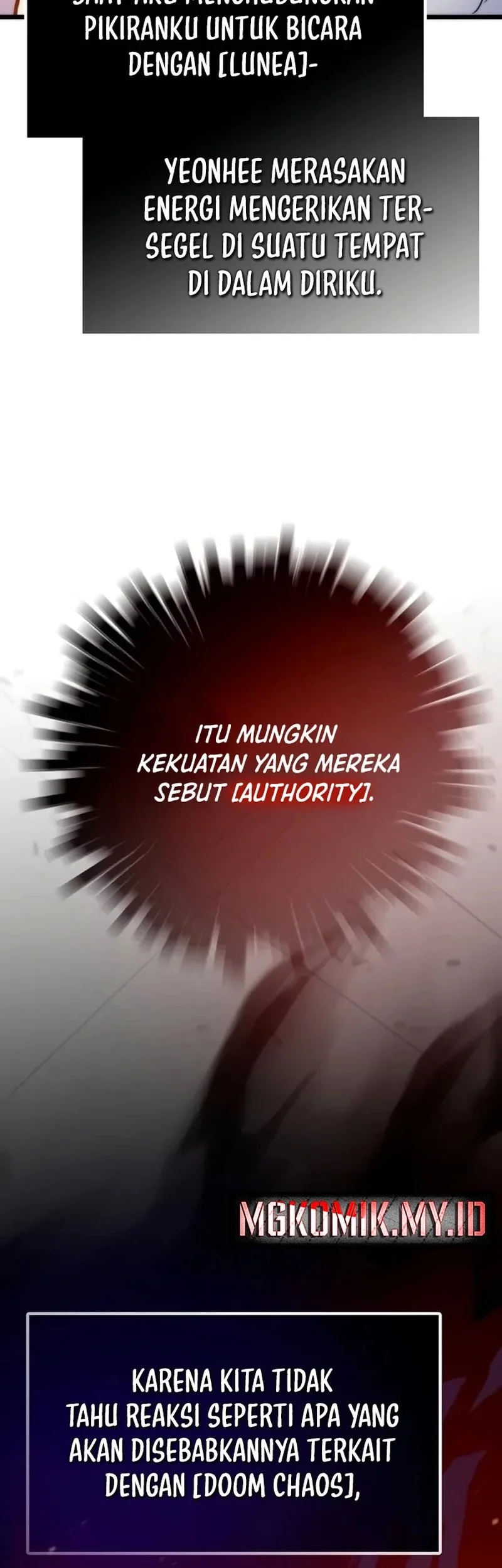 Past Life Regressor (Remake 2022) Chapter 138 Gambar 52