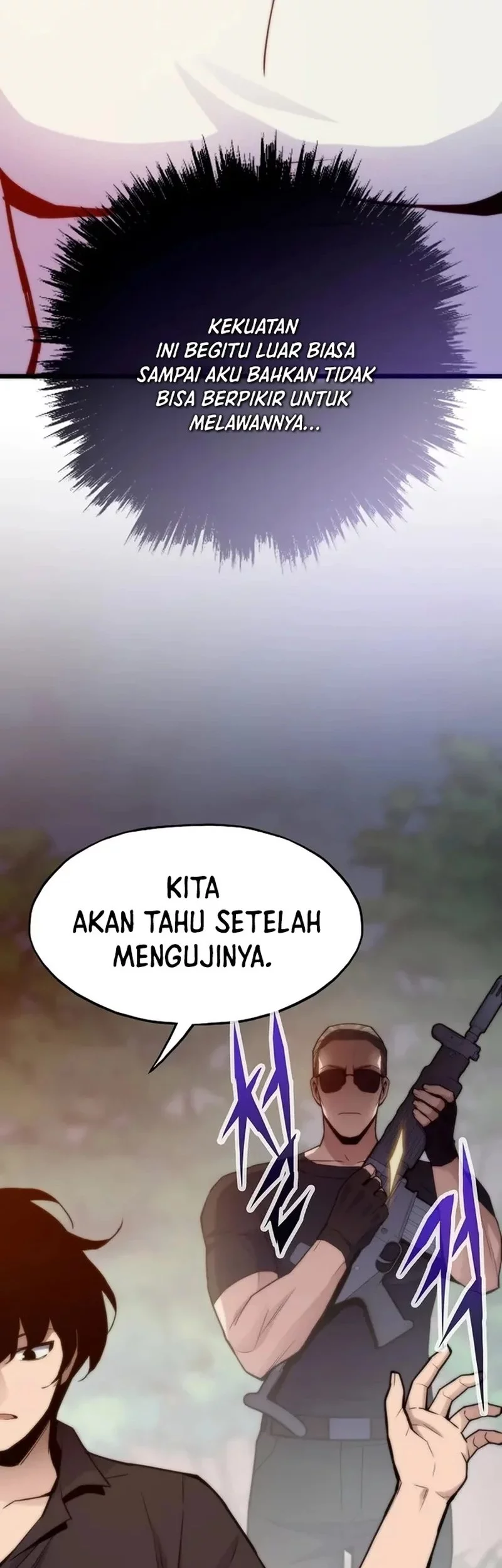 Past Life Regressor (Remake 2022) Chapter 138 Gambar 58