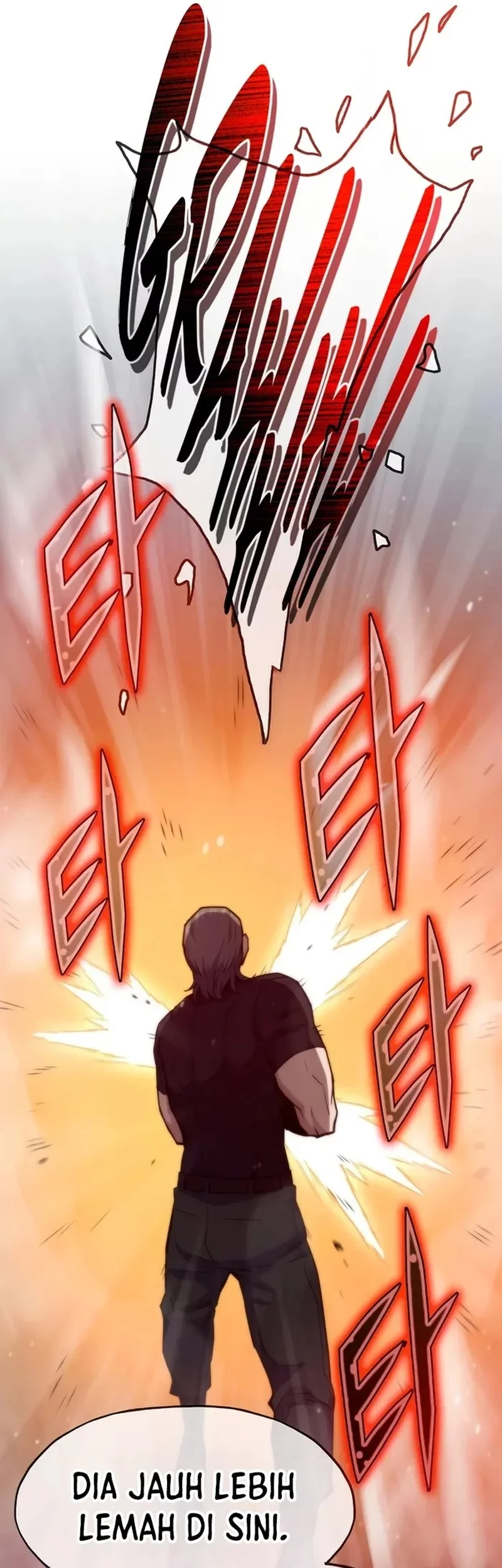 Past Life Regressor (Remake 2022) Chapter 138 Gambar 60