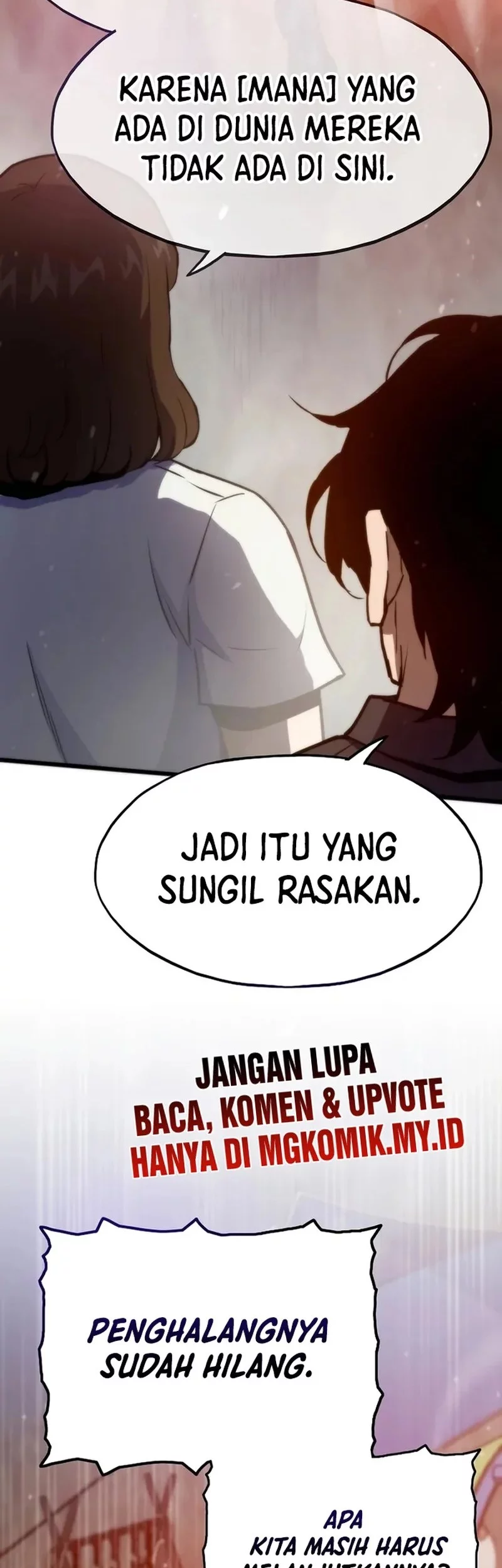 Past Life Regressor (Remake 2022) Chapter 138 Gambar 61