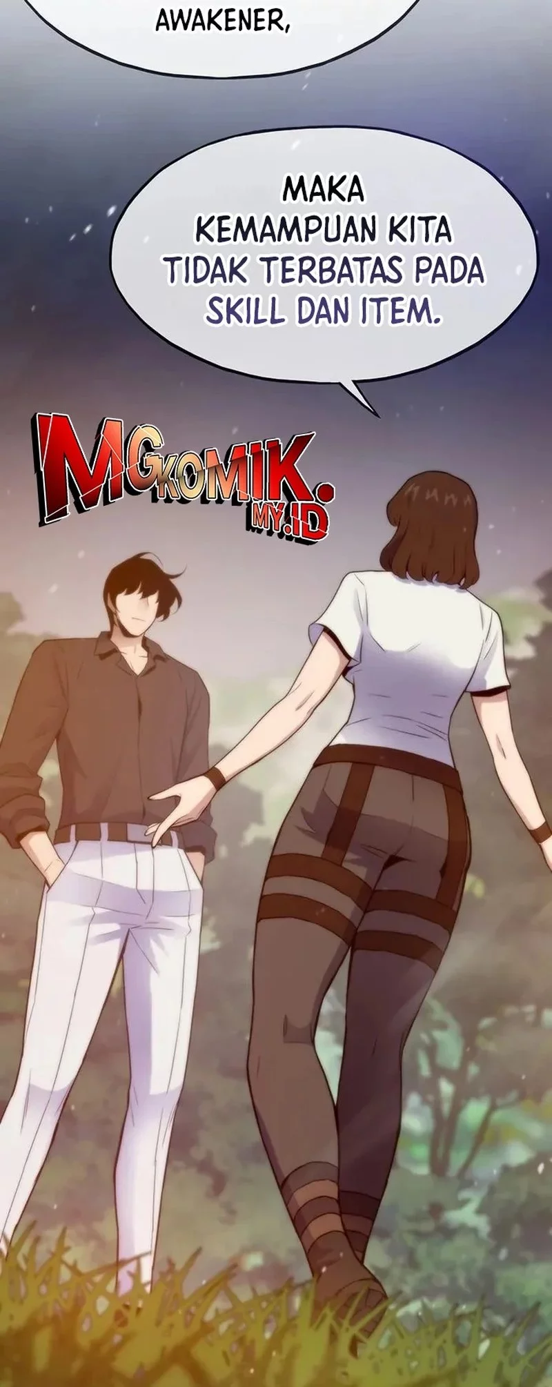 Past Life Regressor (Remake 2022) Chapter 138 Gambar 67