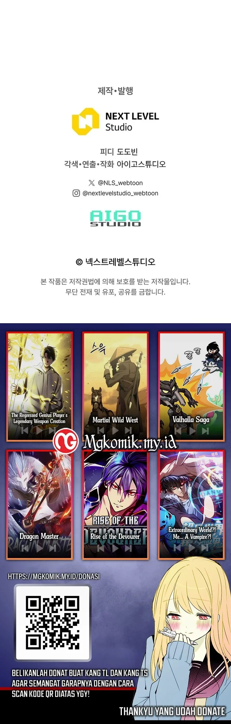 Past Life Regressor (Remake 2022) Chapter 138 Gambar 72