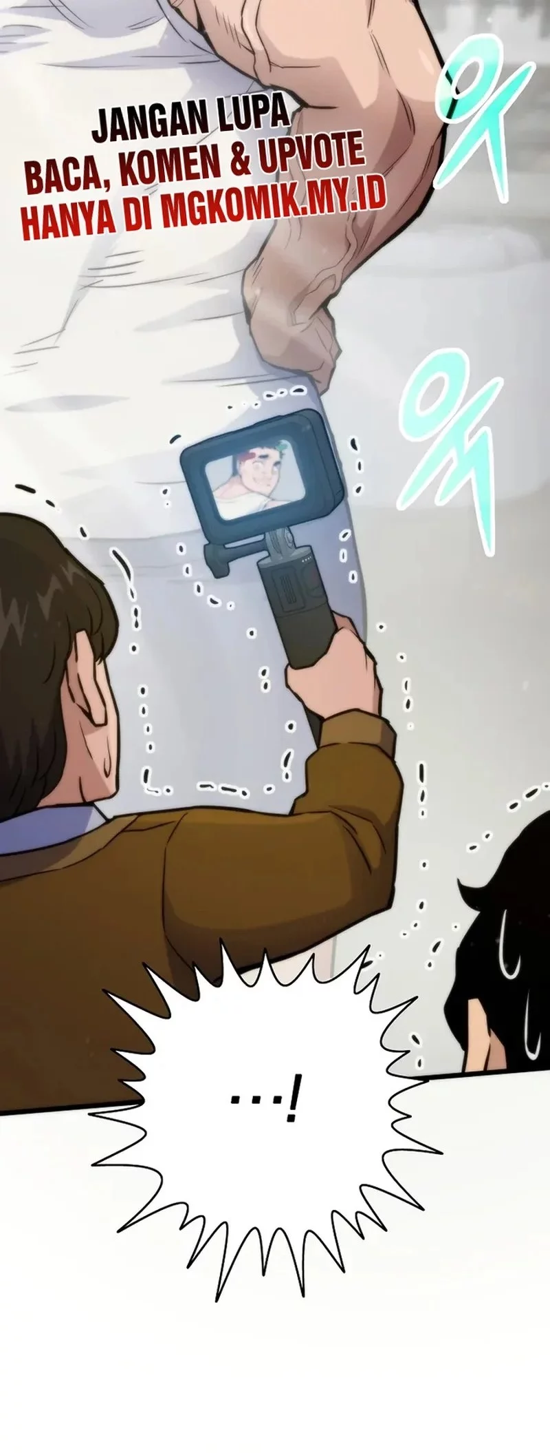 Past Life Regressor (Remake 2022) Chapter 138 Gambar 28