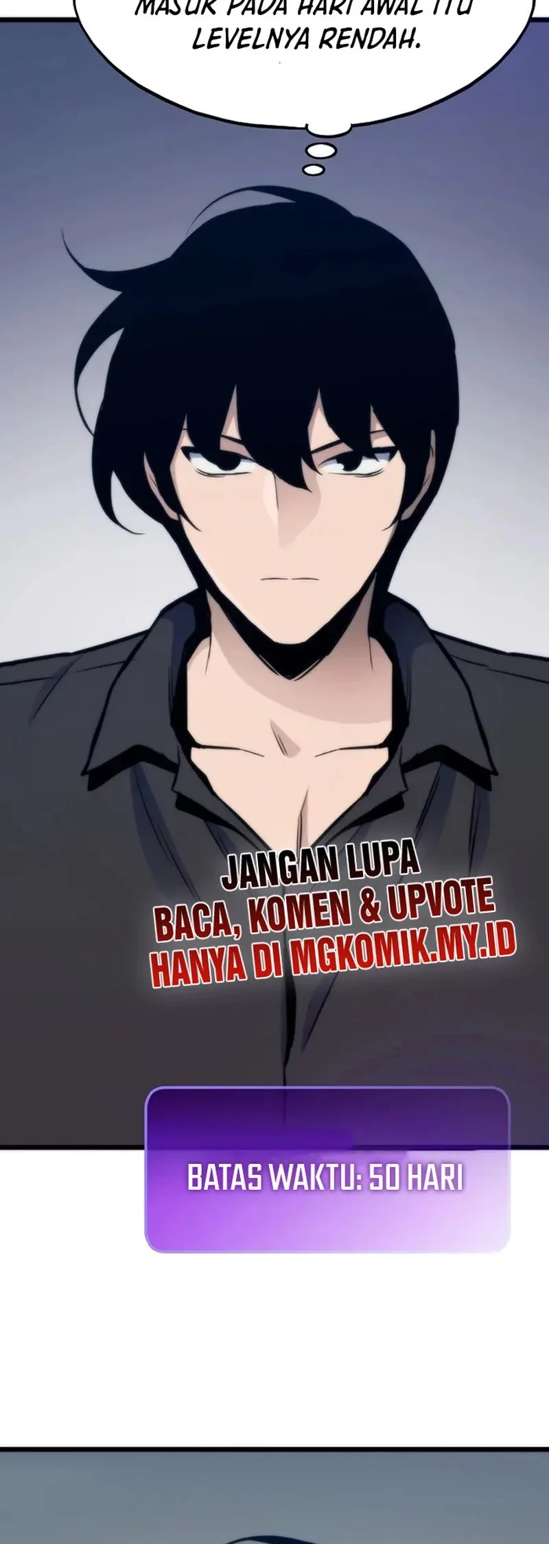 Past Life Regressor (Remake 2022) Chapter 138 Gambar 16