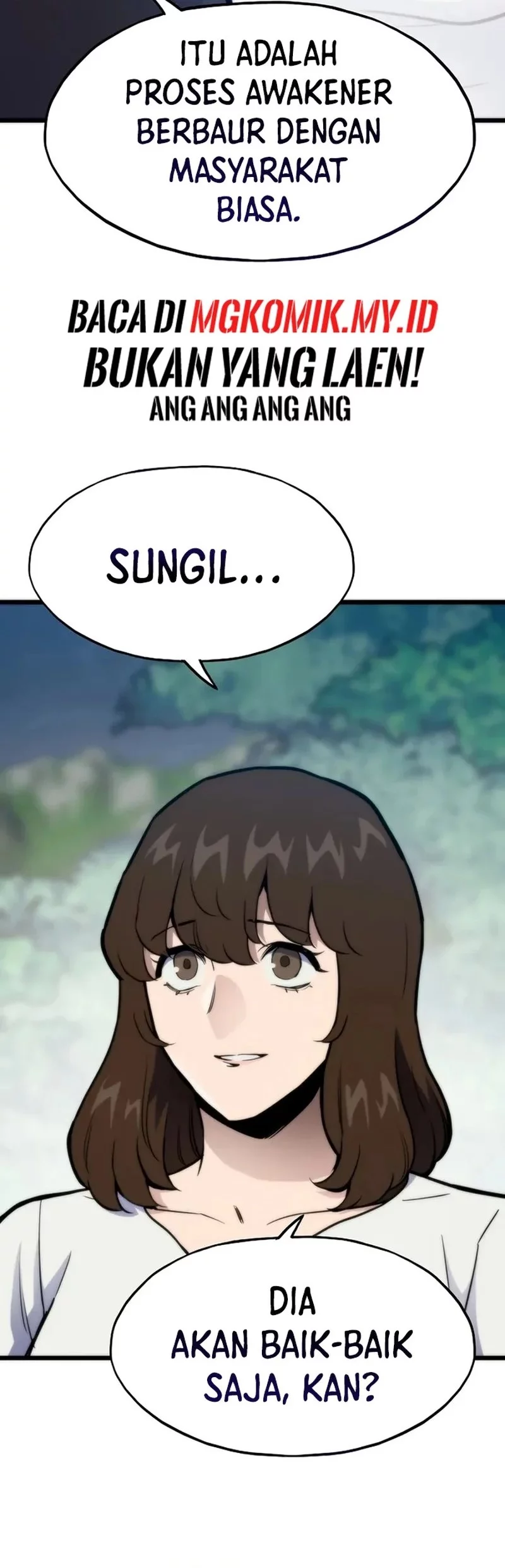 Past Life Regressor (Remake 2022) Chapter 138 Gambar 36