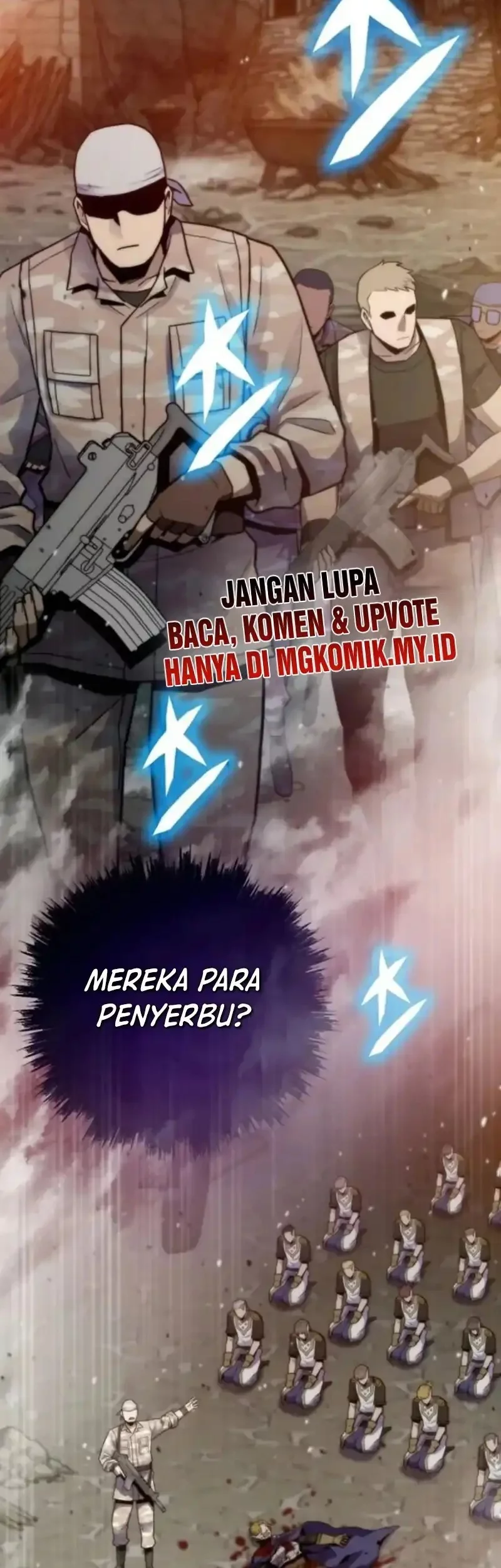 Past Life Regressor (Remake 2022) Chapter 139 Gambar 38