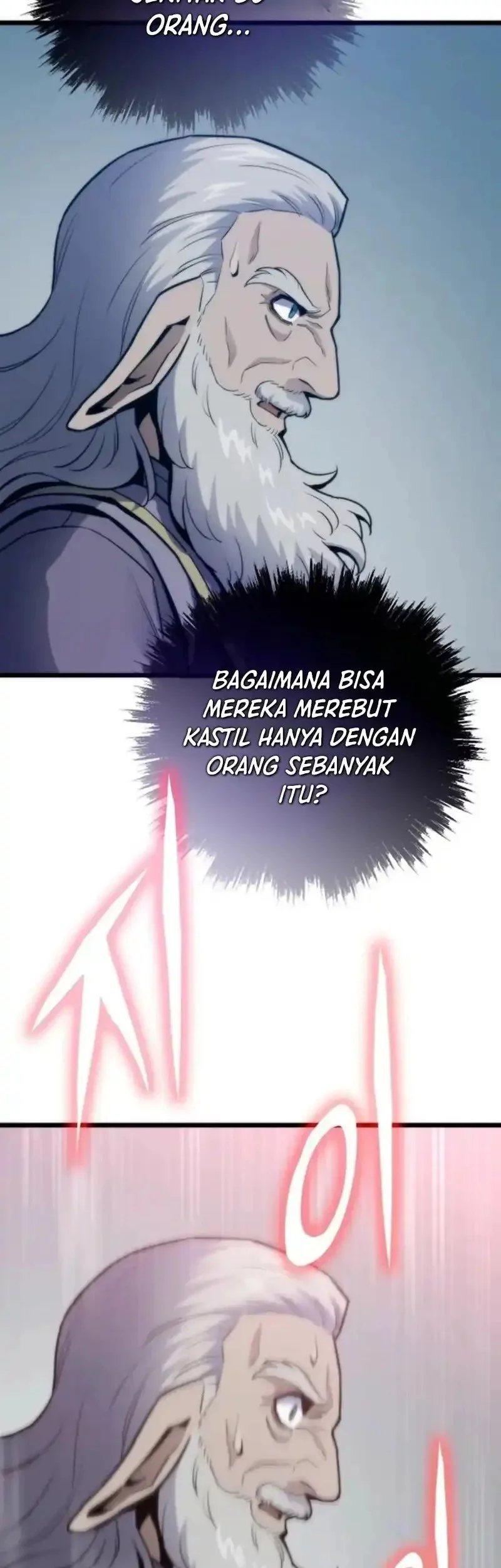 Past Life Regressor (Remake 2022) Chapter 139 Gambar 41