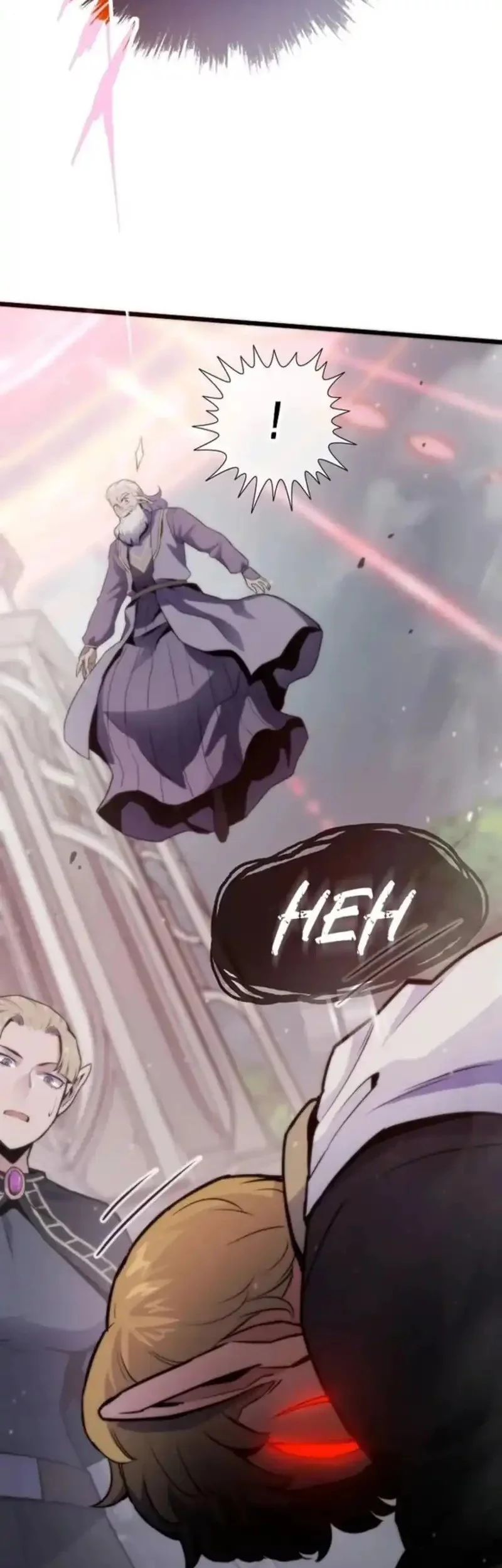 Past Life Regressor (Remake 2022) Chapter 139 Gambar 46