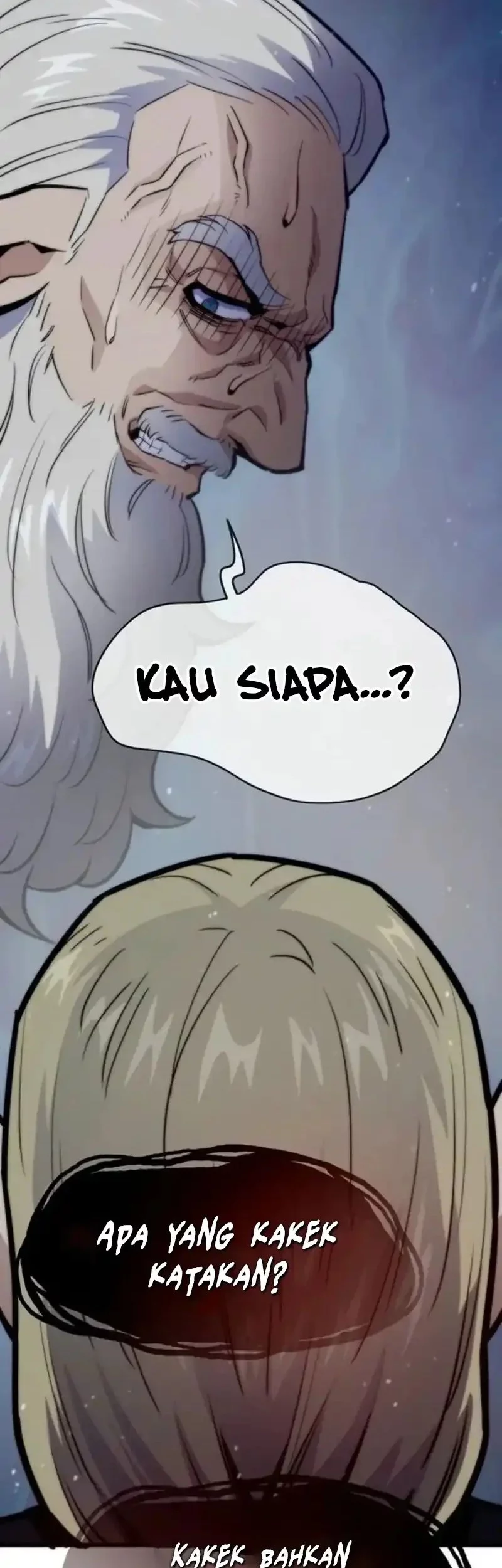 Past Life Regressor (Remake 2022) Chapter 139 Gambar 53