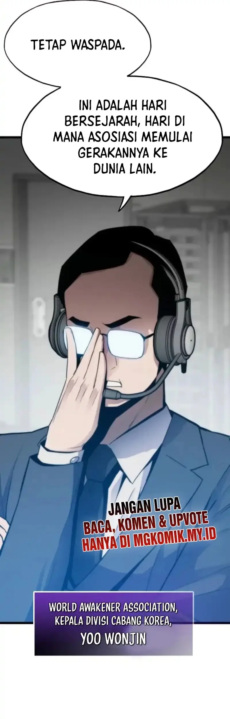 Past Life Regressor (Remake 2022) Chapter 139 Gambar 64