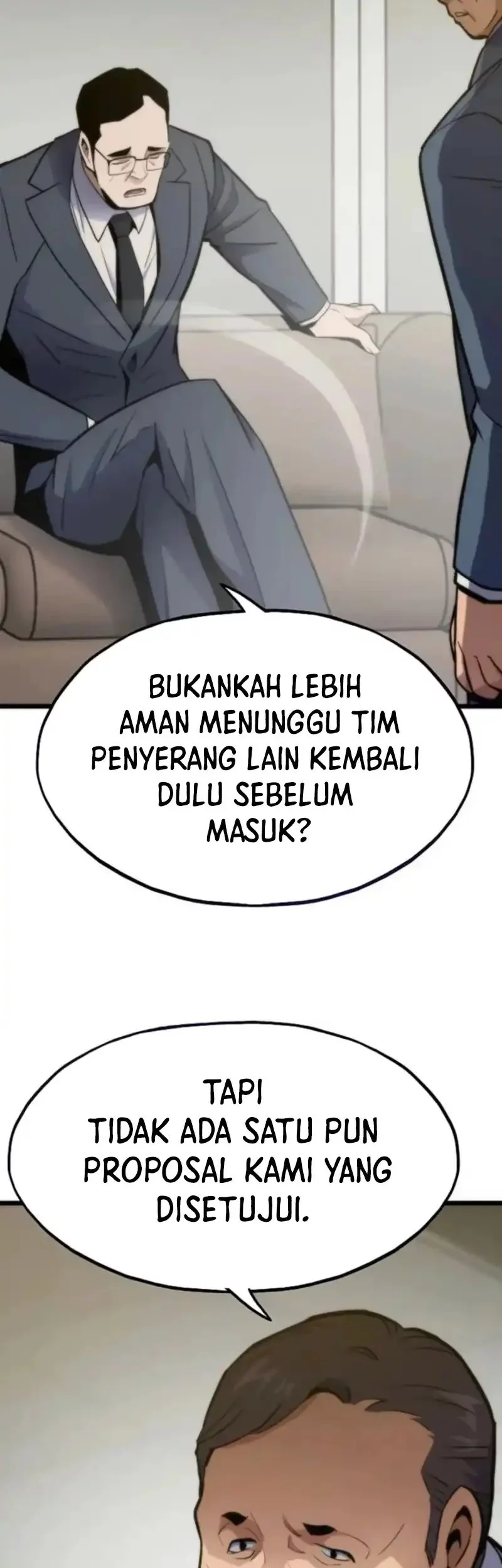 Past Life Regressor (Remake 2022) Chapter 139 Gambar 70