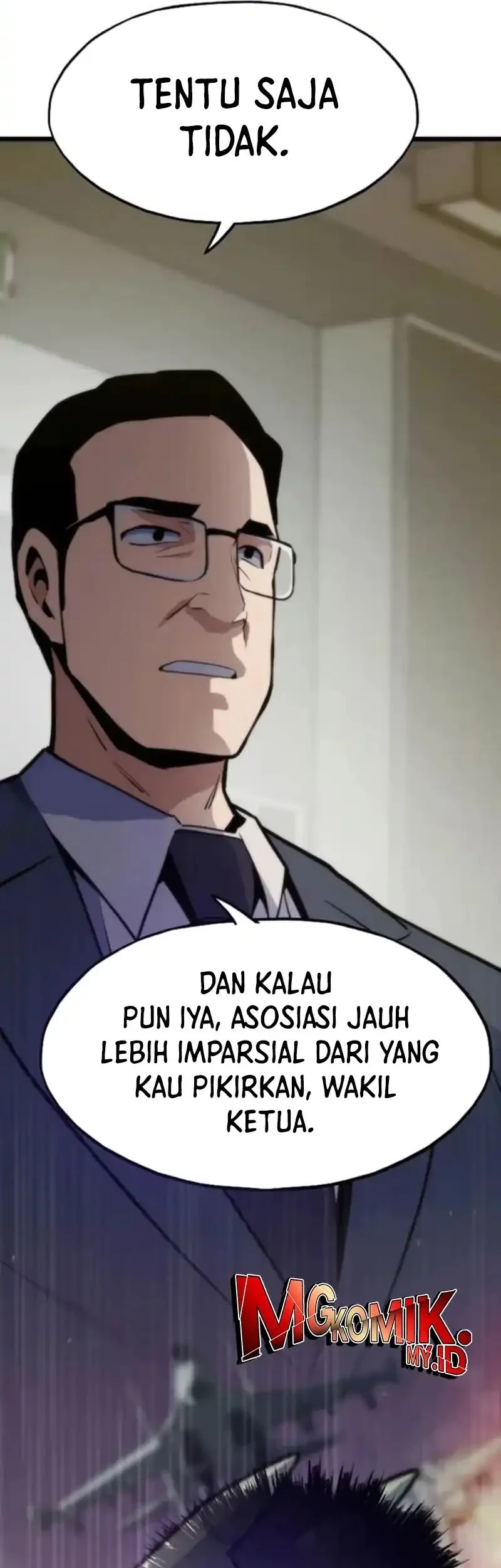 Past Life Regressor (Remake 2022) Chapter 139 Gambar 72