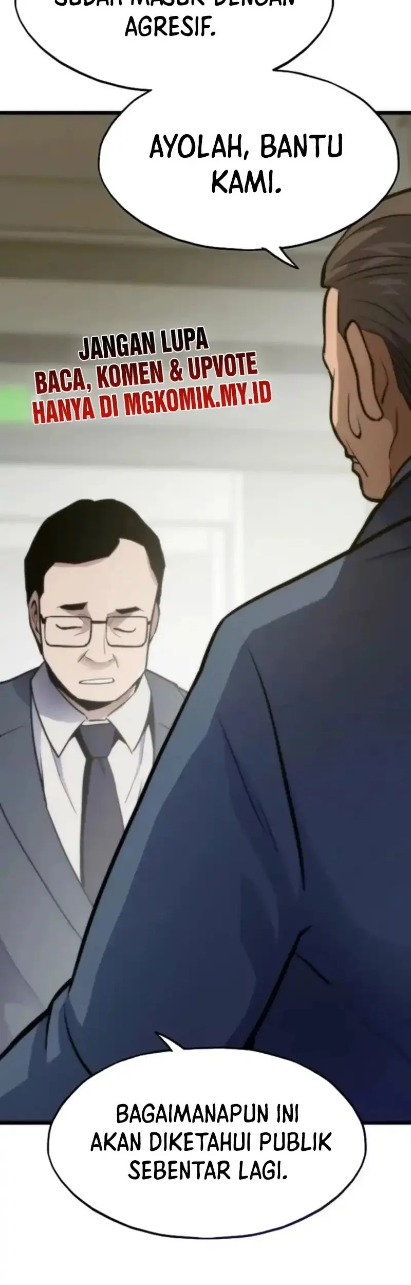 Past Life Regressor (Remake 2022) Chapter 139 Gambar 74