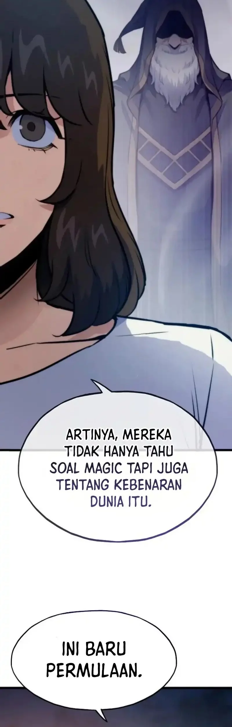 Manhwa Past Life Regressor (Remake 2022) Chapter 139 gambar nomor 2