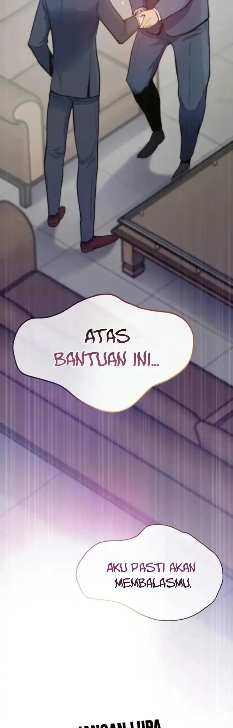 Past Life Regressor (Remake 2022) Chapter 139 Gambar 82