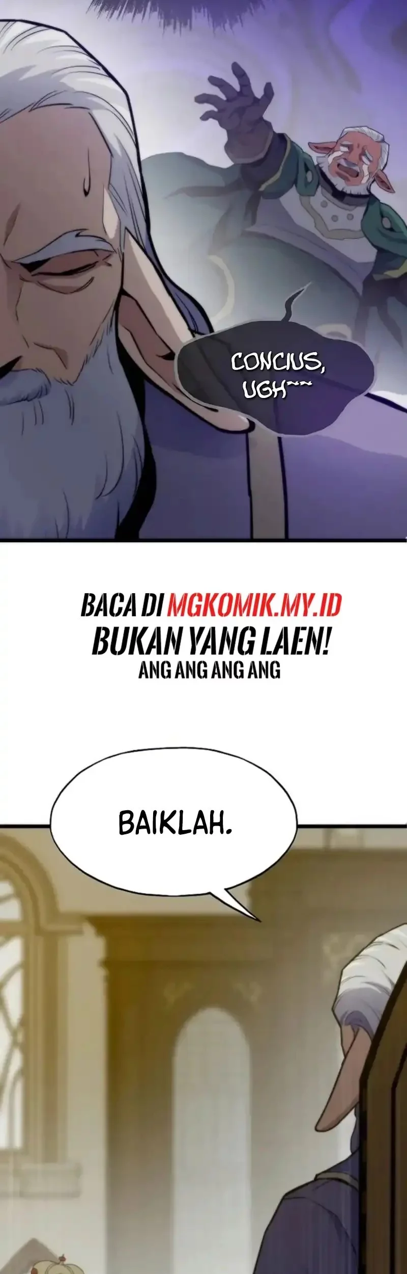 Past Life Regressor (Remake 2022) Chapter 139 Gambar 26