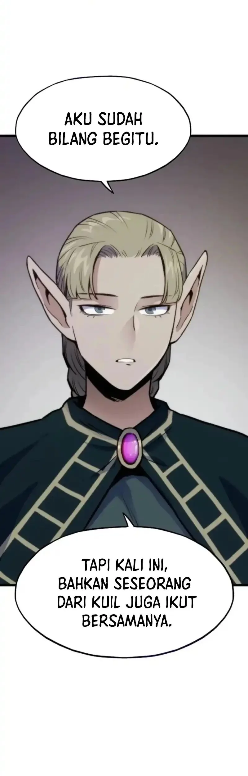 Past Life Regressor (Remake 2022) Chapter 139 Gambar 14