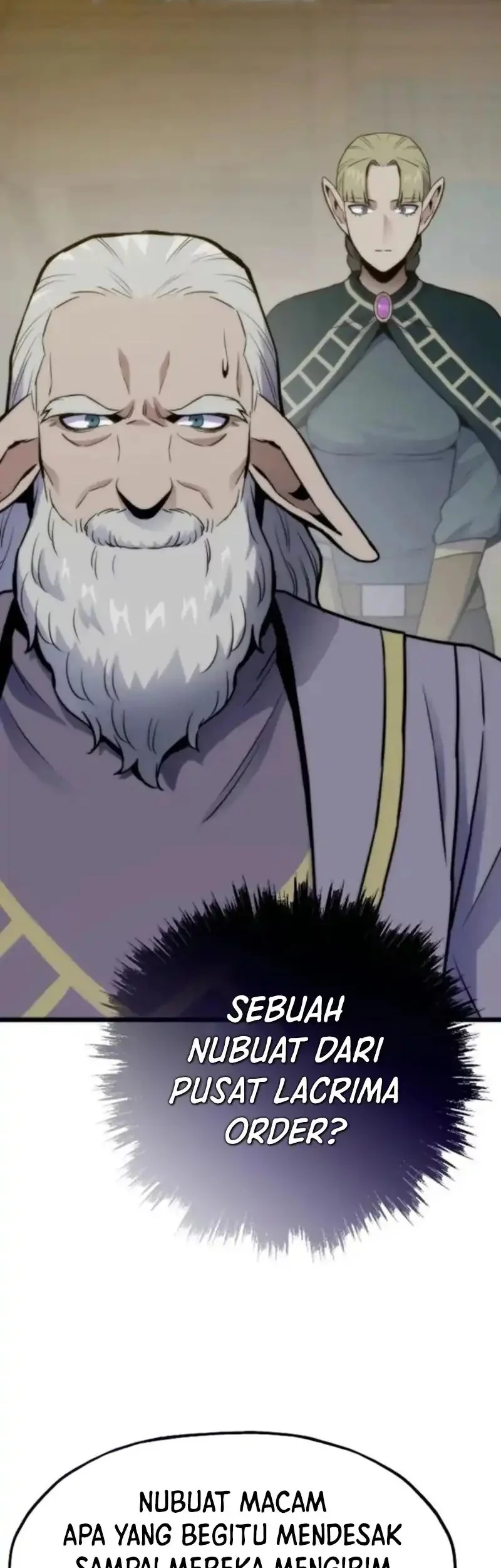 Past Life Regressor (Remake 2022) Chapter 139 Gambar 21