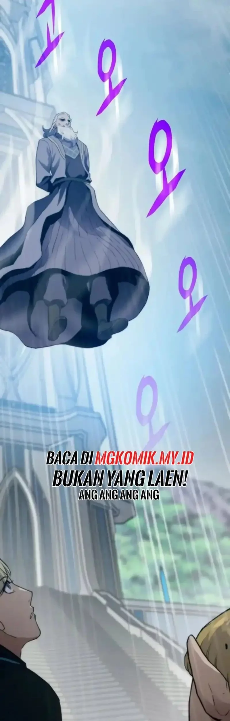 Past Life Regressor (Remake 2022) Chapter 139 Gambar 33