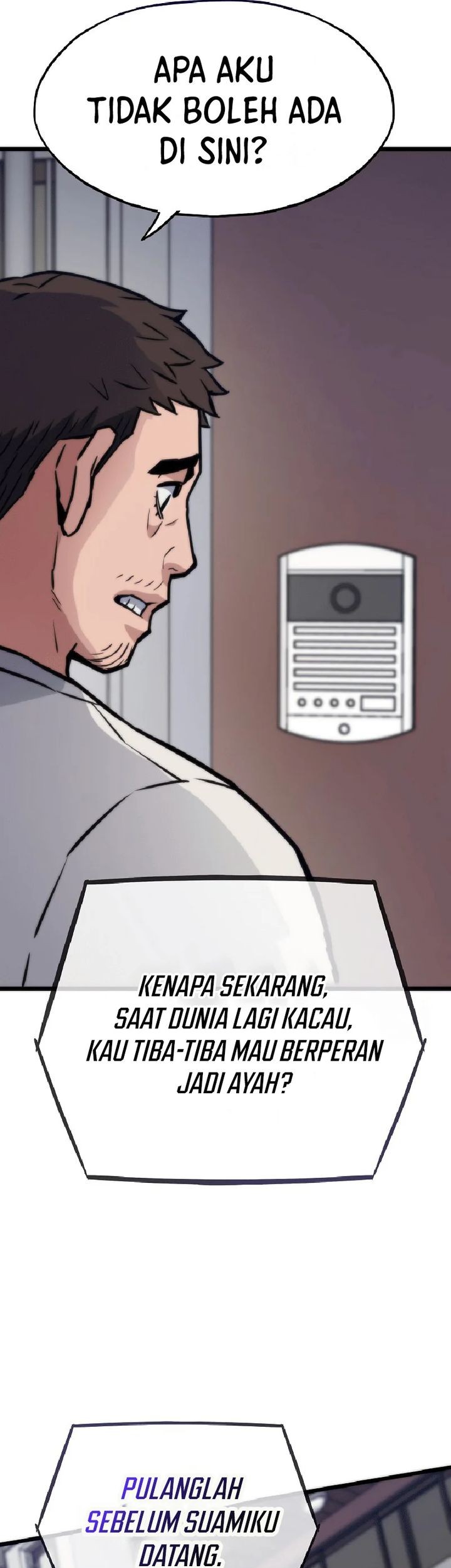 Past Life Regressor (Remake 2022) Chapter 130 Gambar 19