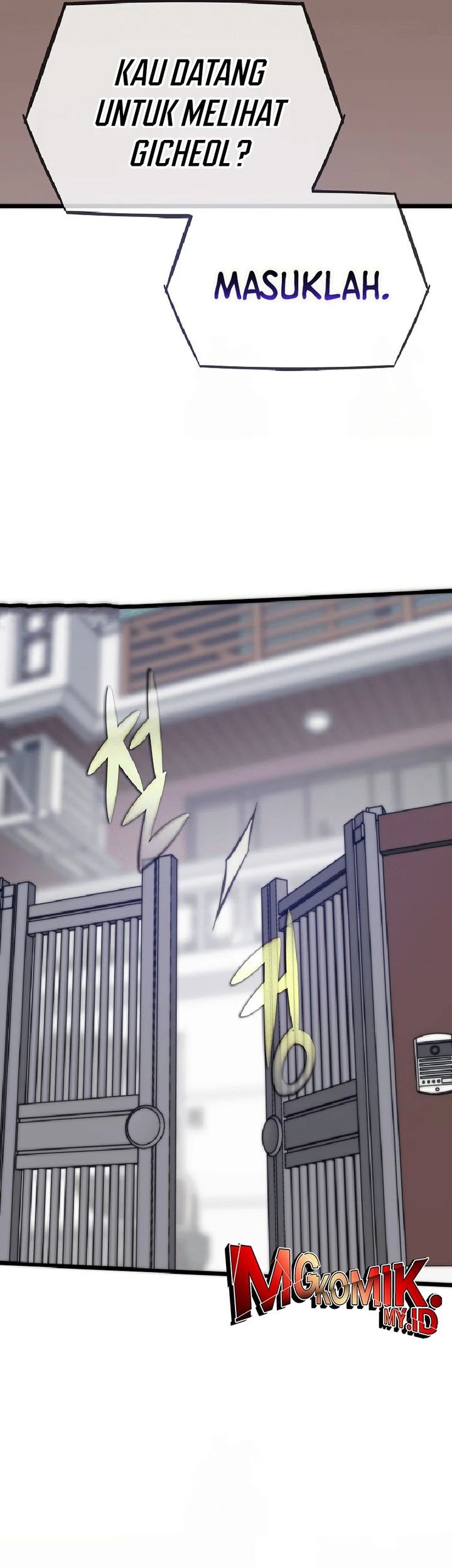 Past Life Regressor (Remake 2022) Chapter 130 Gambar 23