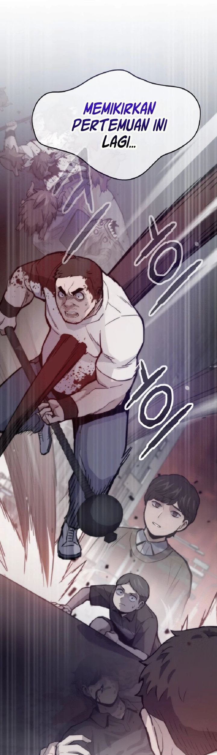 Past Life Regressor (Remake 2022) Chapter 130 Gambar 29