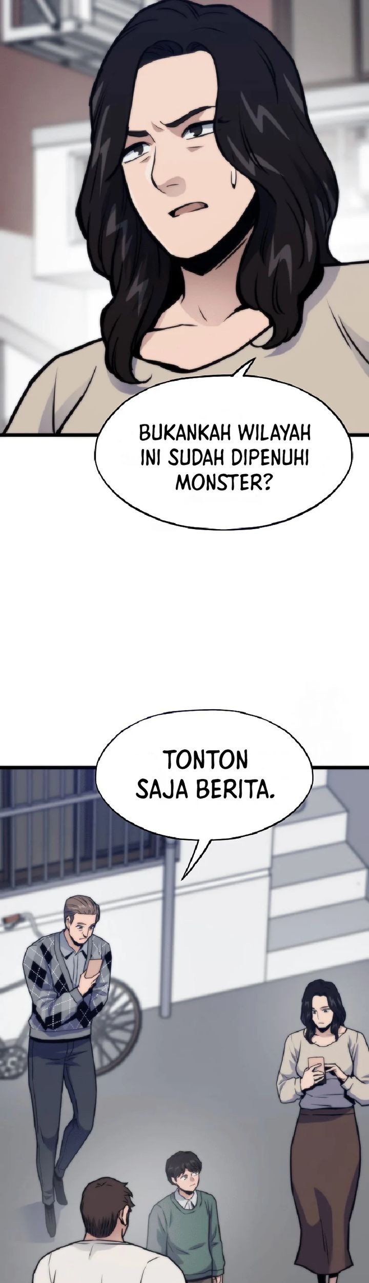 Past Life Regressor (Remake 2022) Chapter 130 Gambar 37