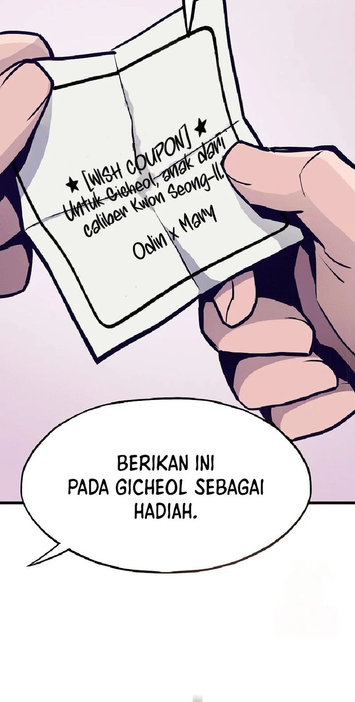 Manhwa Past Life Regressor (Remake 2022) Chapter 130 gambar nomor 2
