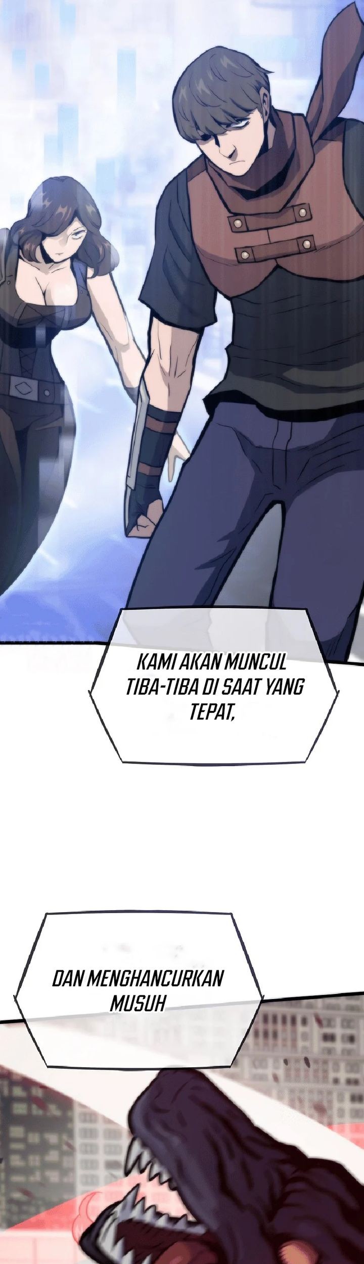 Past Life Regressor (Remake 2022) Chapter 130 Gambar 56