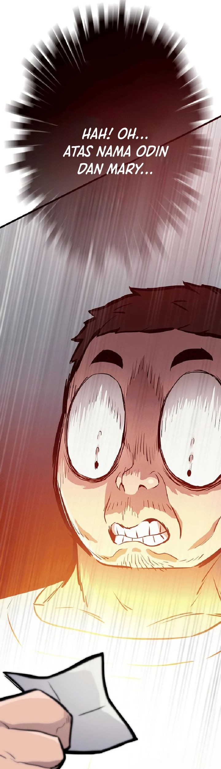 Past Life Regressor (Remake 2022) Chapter 130 Gambar 3