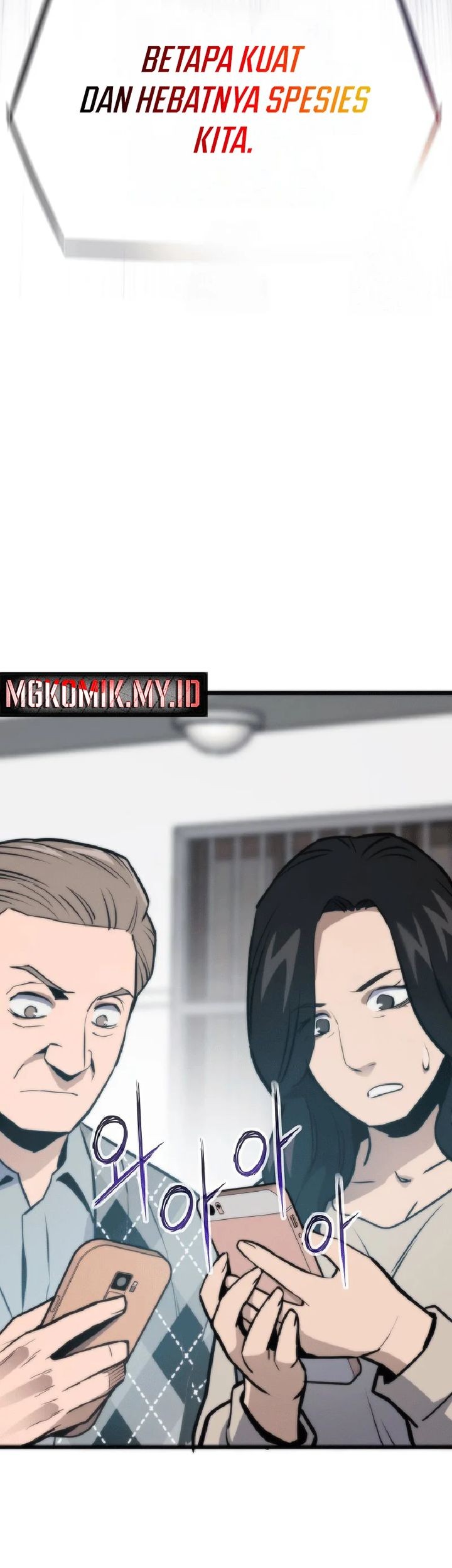 Past Life Regressor (Remake 2022) Chapter 130 Gambar 76