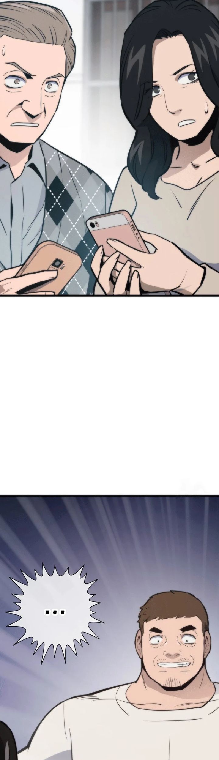 Past Life Regressor (Remake 2022) Chapter 130 Gambar 78